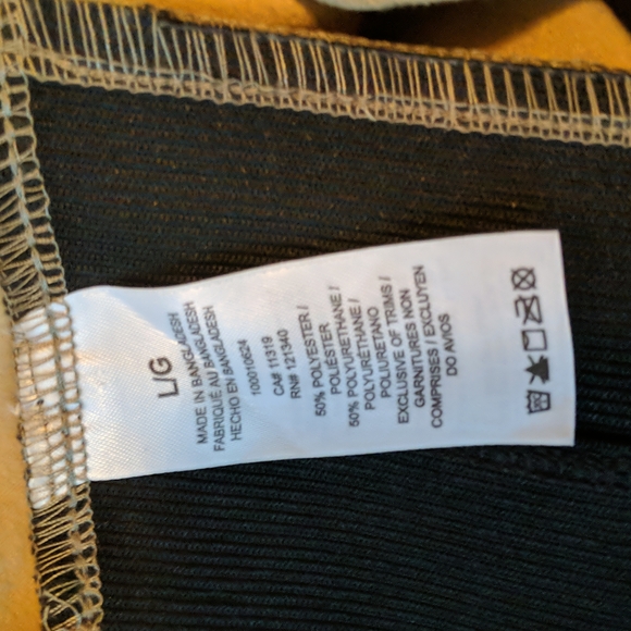 Pants - Picture 5 of 6